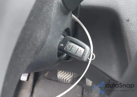 2015 Nissan Rogue S z USA, uszkodzony, nr VIN KNMAT2MV0FP591038